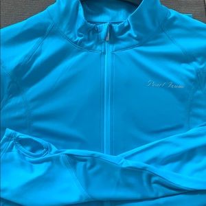Pearl Izumi Quarter Zips